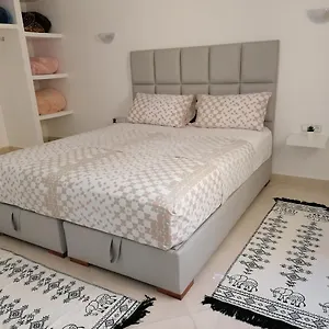  Appartement Zak Maroc