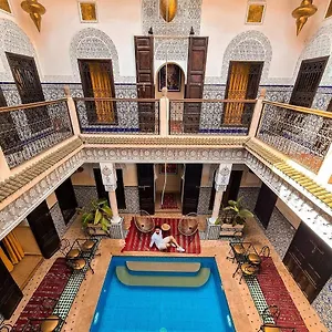 Medina Art & Affittacamere