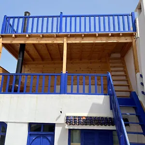  Villa Darsal-bwindi, Pour Tomber Amoureux D'essaouira ! Maroc