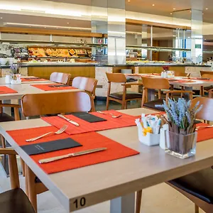 **** Hotel Catalonia Majórica España