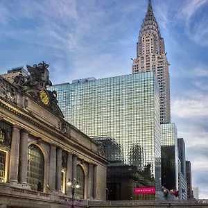 **** Hotel Hyatt Grand Estados Unidos