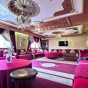  Appartement 3 Quartier Anfa Maroc