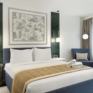 Pera Rasso 3*, Istanbul Turkey