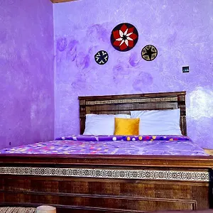  Appartement Wave - Sea View Maroc
