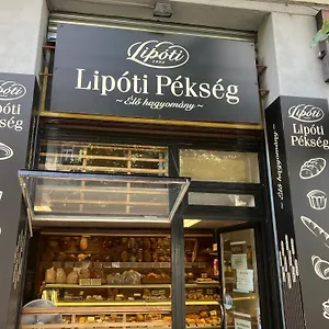 Park&art Boutique , Budapest Hungary