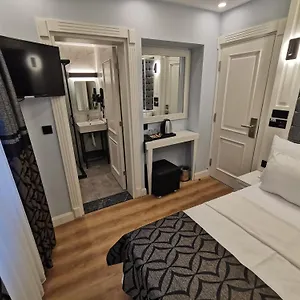 Luxx Garden 3*, Istanbul Turkey