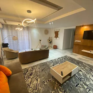  Appartement Nouvel Climatise Maroc