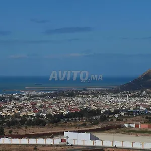  Appartement Le Nid Douillet D'islane Maroc