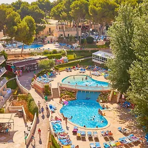 *** Resort Mll Palma Bay Club España