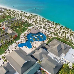***** Resort Barceló Bávaro - Adults Only República Dominicana