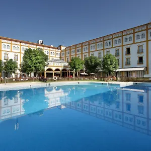 **** Hotel Exe Gran Solucar España