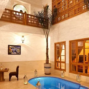 Maison d'hôtes Kahena Lifestyle Concept, Marrakesh