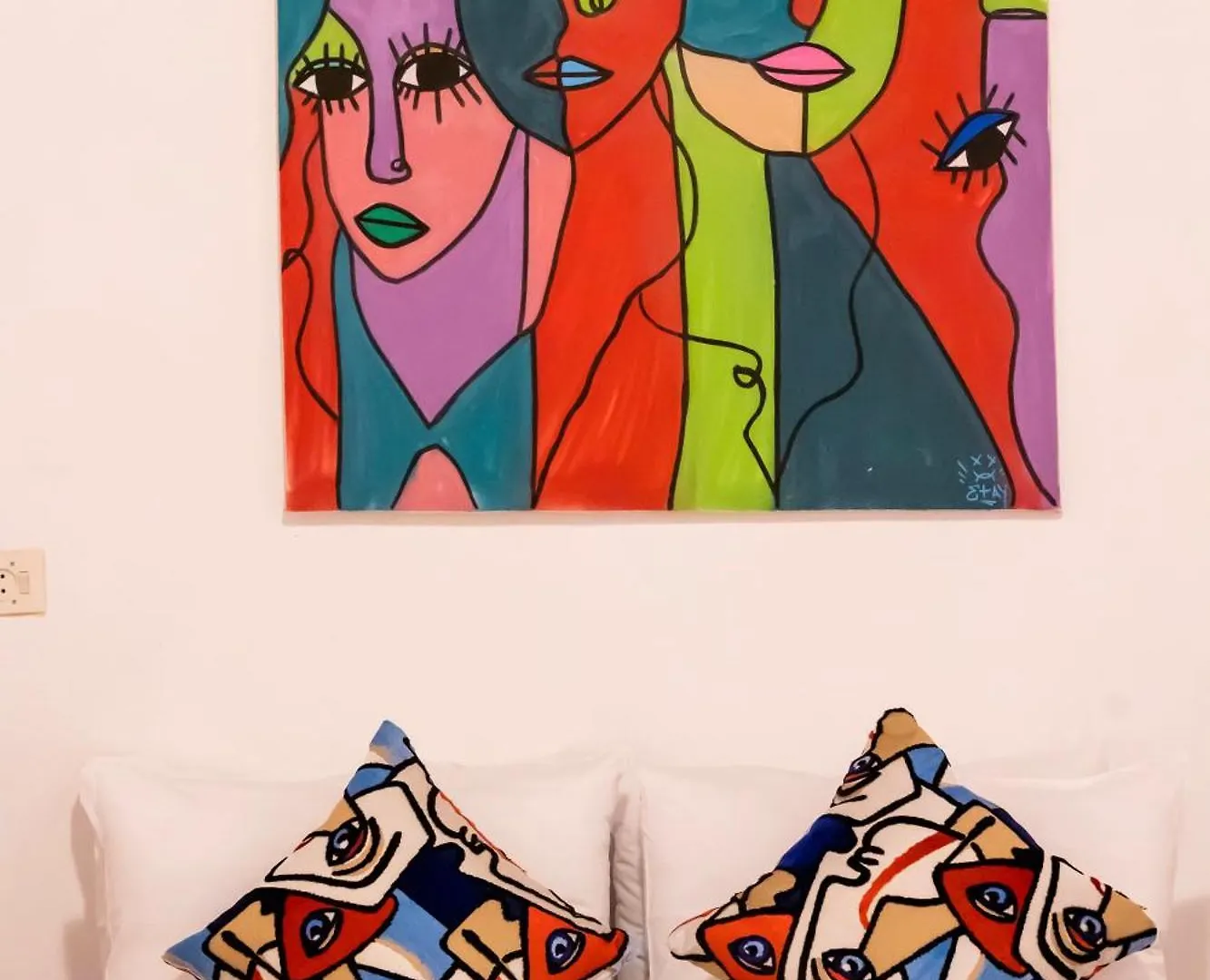 Riad Sala Art Marrakech 马拉喀什 住宿加早餐酒店