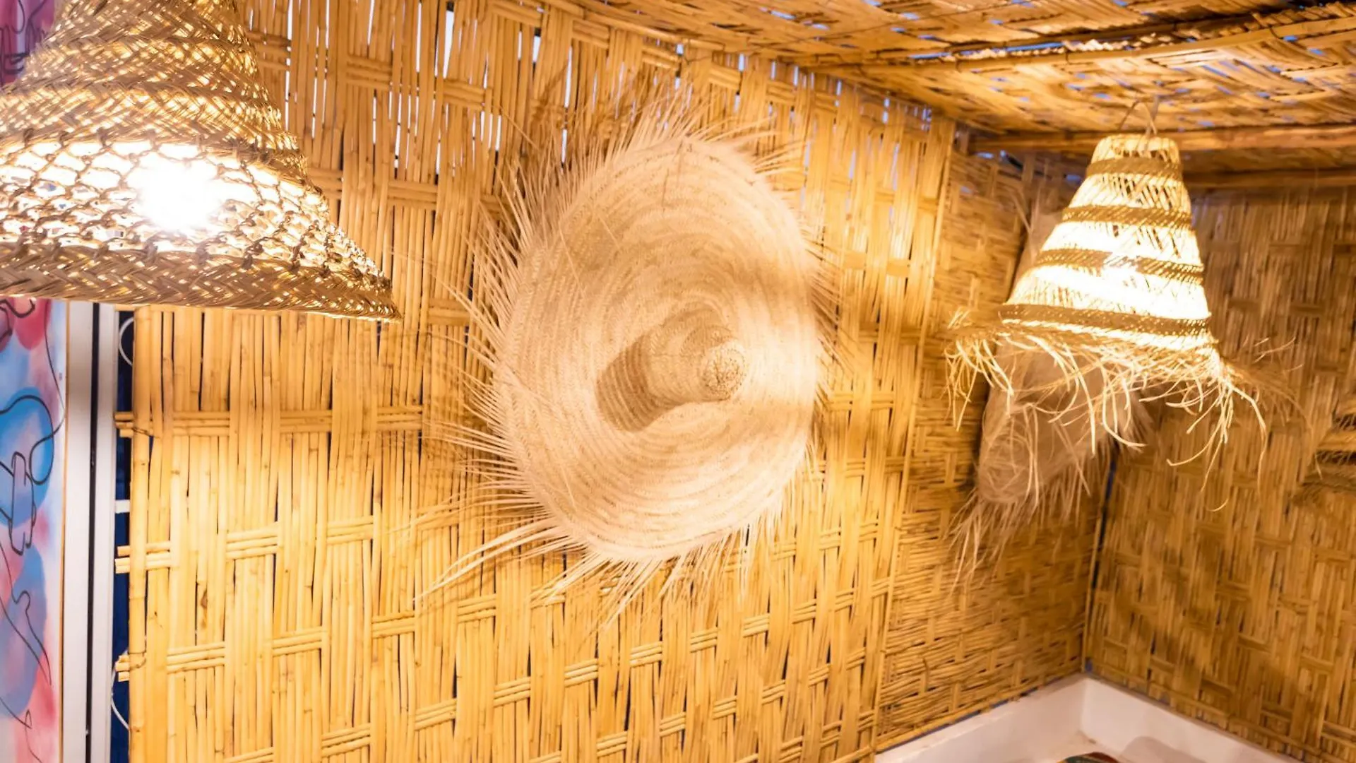Riad Sala Art Marrakech 马拉喀什 住宿加早餐酒店