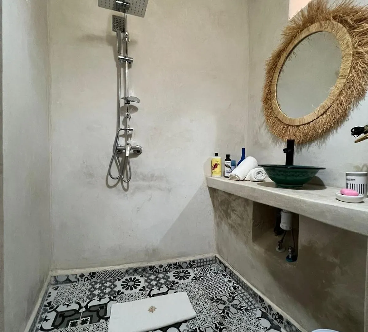 Riad Sala Art Marrakech 马拉喀什 0*,  摩洛哥